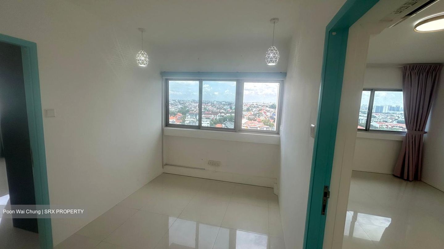 Neptune Court (D15), Apartment #608477731